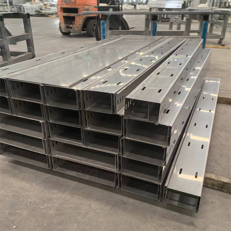 電纜橋架能有什么幫助呢？